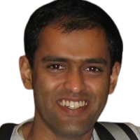 Rajgopal Nayak